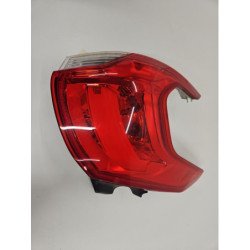 Feu Arriere Principal Gauche (feux) Peugeot 2008 1 Phase 1